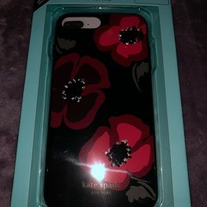Kate Spade iPhone case - 6s plus / 7 plus / 8 plus